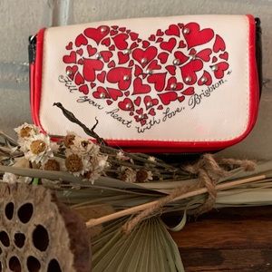 Small Brighton purse